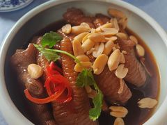 山西陈醋鸡脚-纳福苑(亮庆餐饮分店)