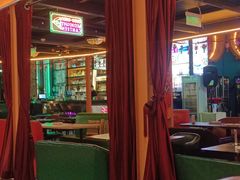 -Famous肥猫墨西哥音乐餐吧(五棵松华熙LIVE店)