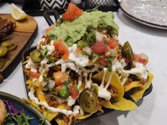 -墨纪Mojí墨西哥餐厅(官舍店)