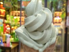 -吴裕泰圆筒冰淇淋(安内店)