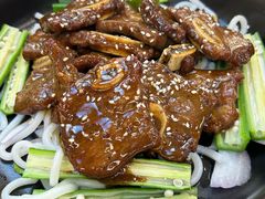 -舟山海鲜·江浙菜(银沙路店)