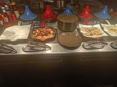 -西安W酒店·WEI全味西餐厅