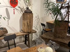 -成川茶店·潮汕工夫浓茶(万象店)