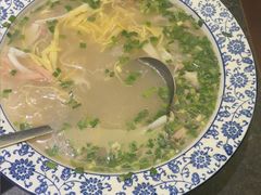 -杏花村水席楼·洛阳水席(老城十字街店)