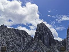 -墨石公园景区