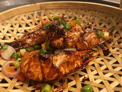 -广州文华东方酒店·江-由辉师傅主理