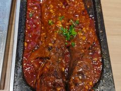 -敏丁拌饭(中街总店)