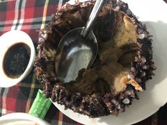 -幸福姐海鲜大排档