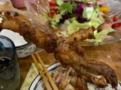 -巴依老爷新疆美食(望京小街店)