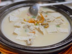 家烧台州豆腐-鲜潮里·粤式大排档