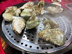 桑拿蚝-友口福(大良店)