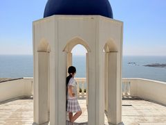 -辽宁团山国家级海洋公园