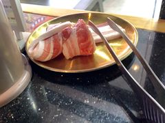 -梨花自助烤肉(乐宾店)