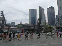 -Apple零售店(成都太古里店)