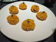 公主素蟹粉-南里山房(虹桥天地店)