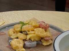 -和膳居饮食有限公司
