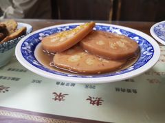-粗茶淡饭(东关街店)