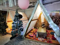 -天空花园餐吧·生日·团建(南山店)