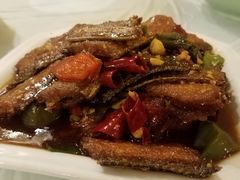 -好妹酸菜鱼馆(龙江店)