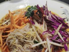 -东口码头·烧鸽子·鱼头泡饼·地方菜(金鹰悦城店)
