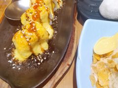 -一心创作料理屋(经开万达店)