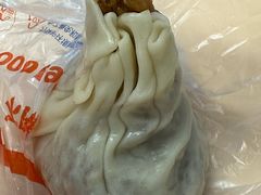 -和善园手工大包子(常德路店)
