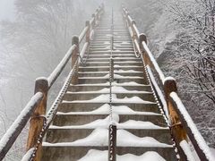 -西安祥峪森林公园