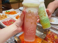 -海底捞火锅(吾悦广场店)