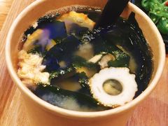 海鲜汤-62° 上清水产(西单君太店)
