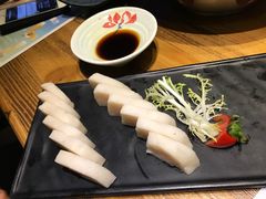 鱼饼-胡桃里音乐酒馆(白云五号T5 MALL店)