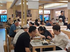 -华天延吉餐厅(西四总店)