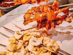 -枪火串烧·东北特色烧烤(罗湖总店)