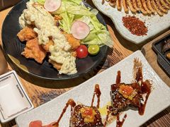 -小川洋风料理(街道口店)