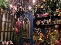 -第101座花园餐厅(湖滨88店)