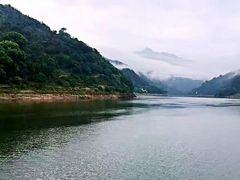 -新安江山水画廊风景区