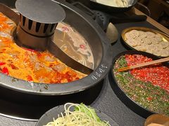 -晓宇重庆火锅(西安荟聚店)