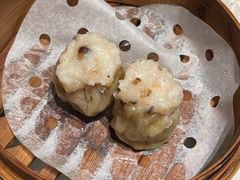 -万丽轩·粤菜(王府井金茂万丽酒店)