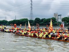 -广交会威斯汀酒店