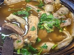 -兴记肉骨茶(甲洞大街第二新分店)