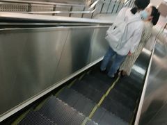 -蒲黄榆(地铁站)