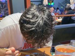 -路边羊烧烤酒场(宝带路店)