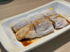 -茶港·点心·啫啫煲(王府井店)