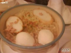 鲜虾云吞面-潮福城大酒楼·潮味粤品·港式点心(湖滨北路店)