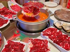 -荣叔港式沙嗲牛肉火锅(正佳潮流店)