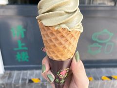 -吴裕泰茶莊(大栅栏店)