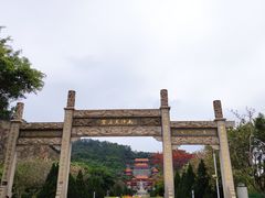-南沙天后宫景区