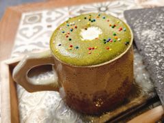 -16毫米咖啡&酒吧(南锣鼓巷店)