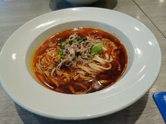-康师傅私房牛肉面(马泉营奥莱店)