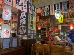 -千懿六本木酒场(常熟路店)