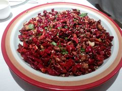 -悦融琥珀·京鲁菜·海味珍品(西单店)